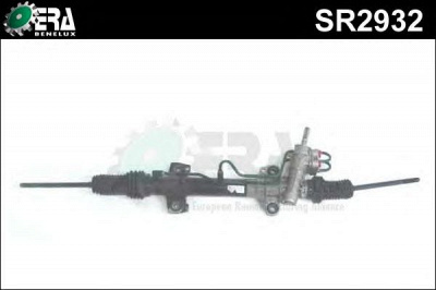 ERA BENELUX sr2932 -  Рулевой механизм